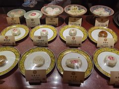 -富华斋饽饽铺·宫廷糕点·伴手礼(护国新天地店)