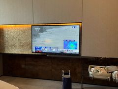 -广州天河希尔顿酒店