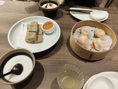 -苏小柳点心·手作小笼包(浦东嘉里城分院)