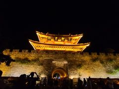 -大理古城