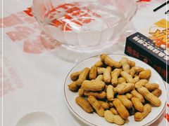 -金多鱼大排档·烤鱼·烧烤·宵夜(江南水都店)
