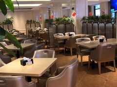 大堂-锦粤宫·融合粤菜(上海金沙江店)