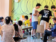 -麦当劳(坂田分店)