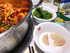 -七欣天香辣蟹火锅(淮安璟和名城店)