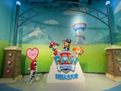 -尼克Playtime(欢乐海岸店)