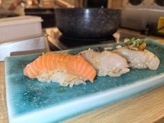 -鮨政·Omakase(万象城店)
