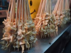 涮牛肚-西司夜市