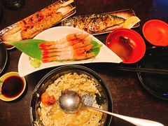 -日本料理神拉面
