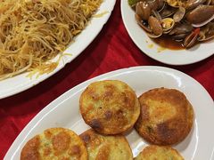 -蛇口康乐快餐鱼仔档(翠苑小区店)