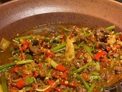 -烹湘·鲜炒湖南土菜(海珠店)