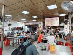 -拉超大排档(南安市场店)