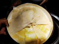 -小椒娘撒椒鱼火锅(三八广场店)