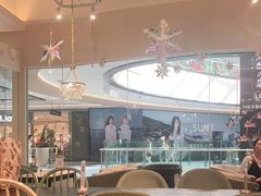 大堂-艾米茉亲子餐厅(万象城店)