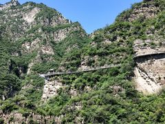 -十渡东湖港风景区