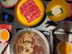 -牛New寿喜烧(虹桥新天地店)