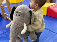 -澳洲袋鼠早教(金辉环球广场店)