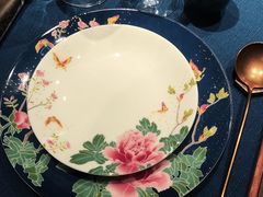-三利音·玖弄小鲜(浦东嘉里城店)