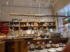 -佐敦面包铺·JORDAN BAKERY