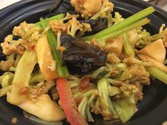 -五观堂素食(新华路店)