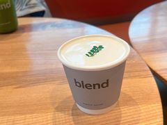 -blend (大运天地店)