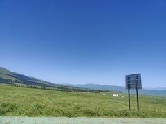 -新疆那拉提国家旅游度假区