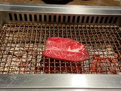 -樱宿日式和牛烧肉(五道口店)