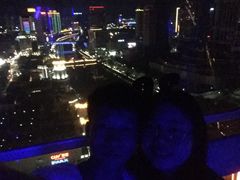 -幻彩摩天轮