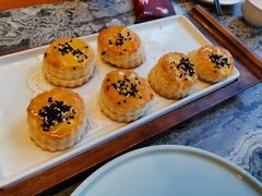 飘香榴莲酥-峨嵋酒家(牡丹园店)