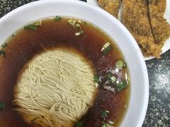 -东吴面馆(凯马广场店)