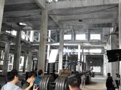 -广州市紫泥堂文化创意园景区