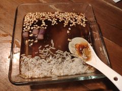 冰粉-外婆家(西红门荟聚购物中心店)