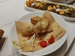 -鸡毛店·川菜(文殊院店)