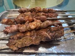 -阿达西新疆餐厅(西北大学店)