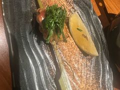 -人间酒暖·Go blanc·烧鸟·深夜食堂(陆家嘴店)