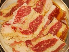 -大馥·炭火烧肉酒场(莘庄莘福坊店)