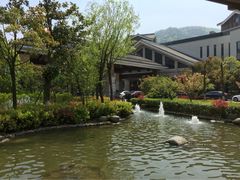 阳明温泉山庄-余姚阳明温泉山庄