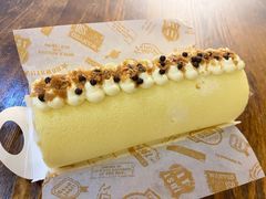 -Rosy洛绮·蛋糕咖啡店