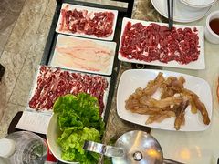 -潮悦牛肉火锅城(水贝店)