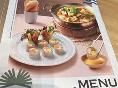 -越小品·越南餐厅(万科里店)