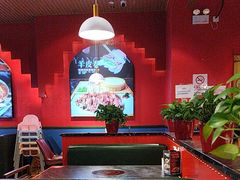 -骨气鼓气羊棒骨·羊蝎子(住总万科广场店)