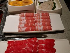 -海底捞火锅(丹竹头星悦天地店)