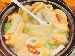 -BHC炸鸡(明洞总店)