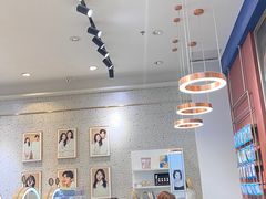 -海马体照相馆(大连柏威年购物中心店)