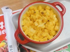 -豪客来牛排(红豆万花城店)