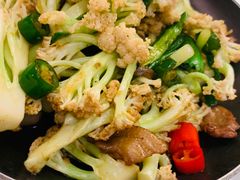 -禾珍珠家常小馆(河南博物院店)