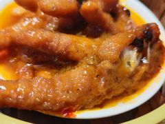 -昌勝香港深井烧鹅(新年华店)
