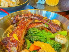 -咖梦餐厅 COMENG RESTAURANT