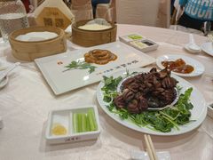 -全聚德(前门店)
