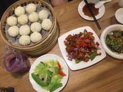 -陈傻子餐厅(世纪都会店)