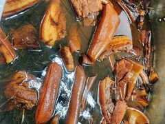 把子肉-赵家好米干饭把子肉(小纬六路店)